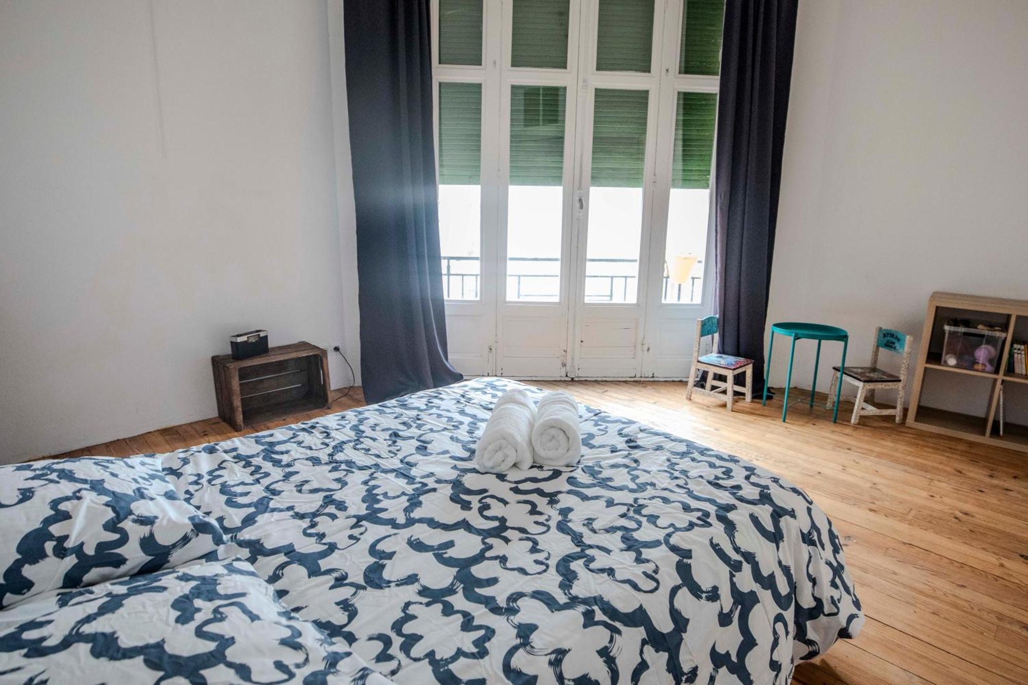 L'Appartement Lieu De Qualite En Centre Ville De Pau Exteriér fotografie